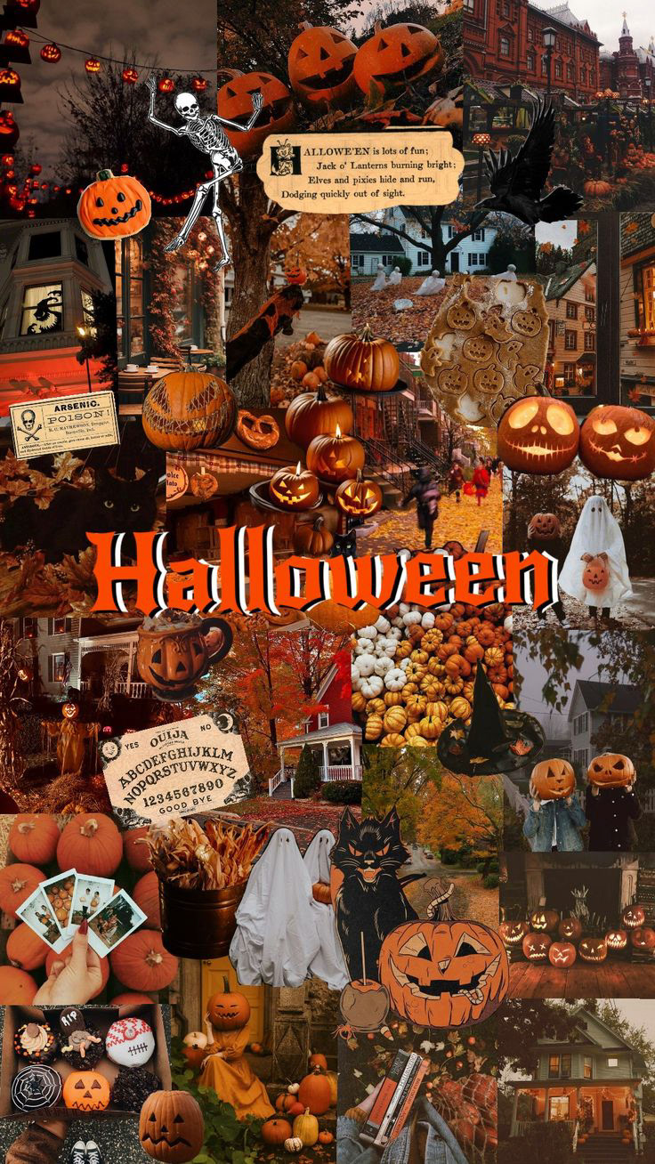 Halloween