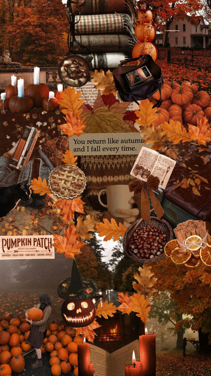 Autumn Ambience