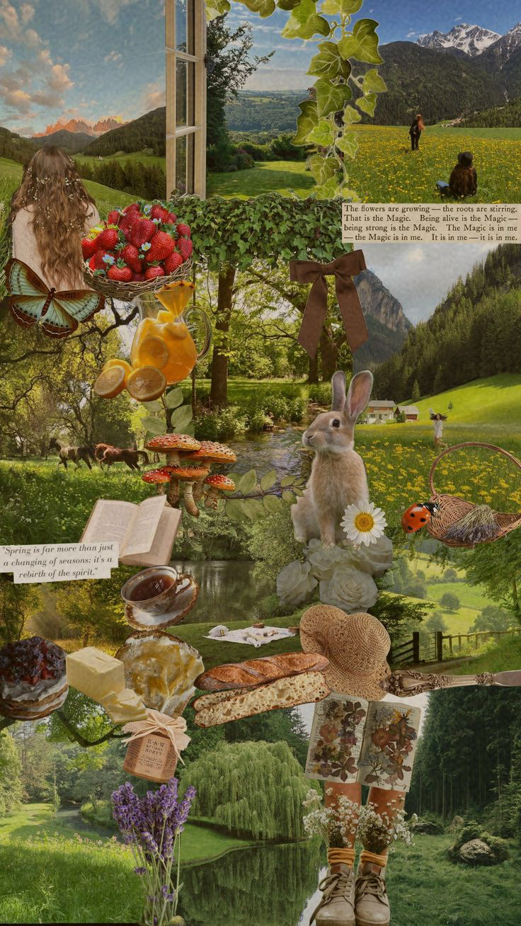 Spring Equinox
