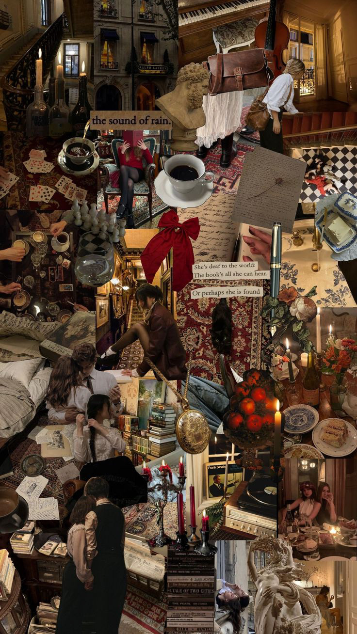 Maximalism