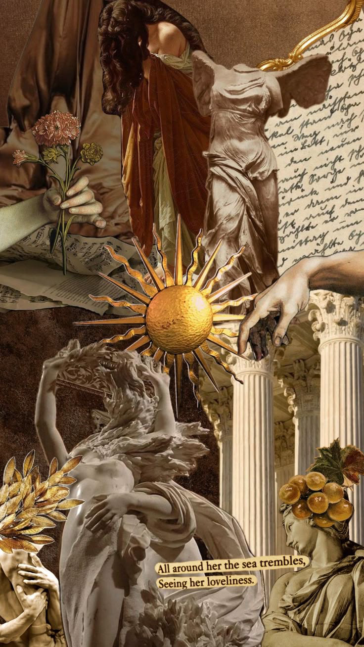 Greek Mithology