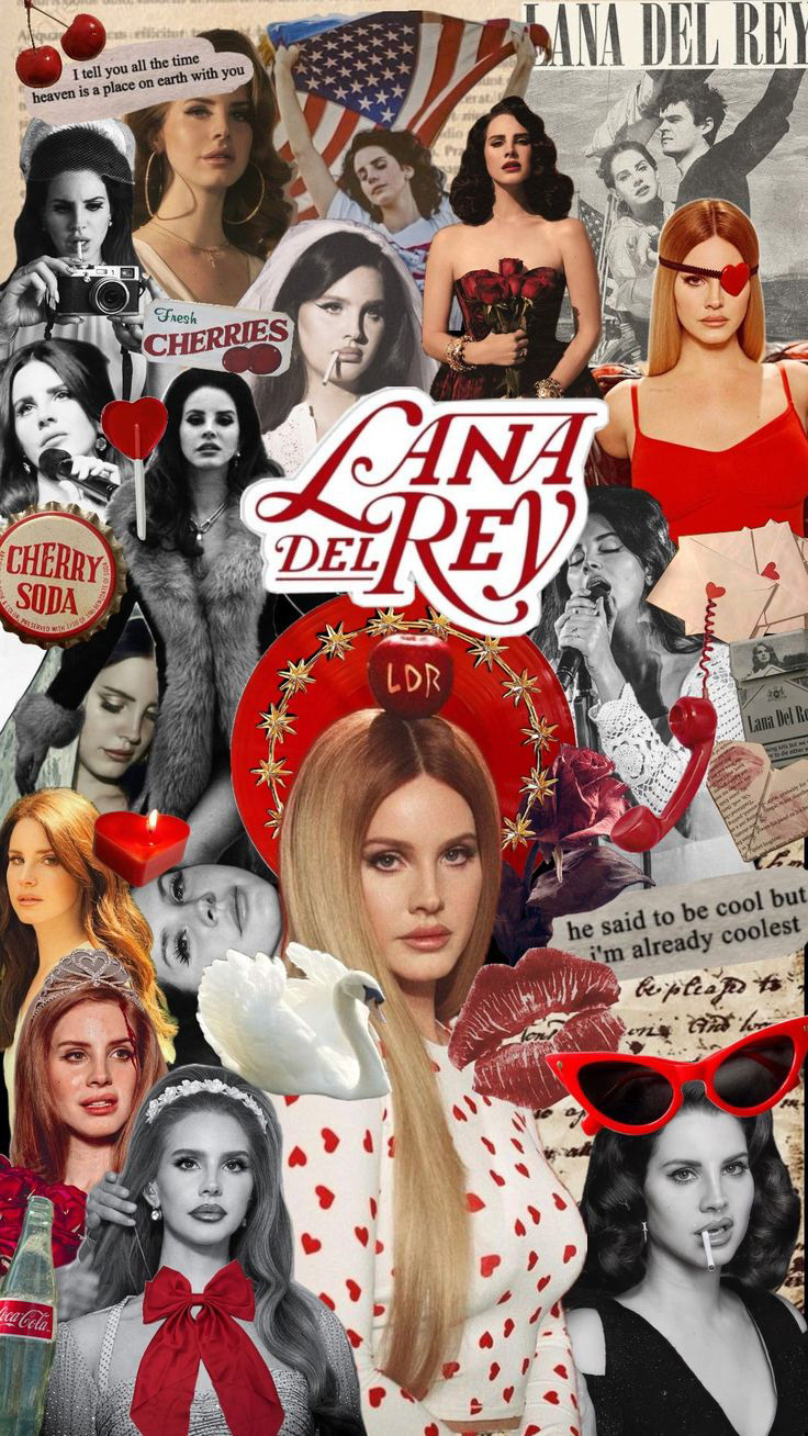 Lana del Rey