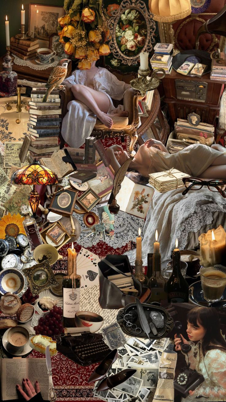 Maximalist's Lair