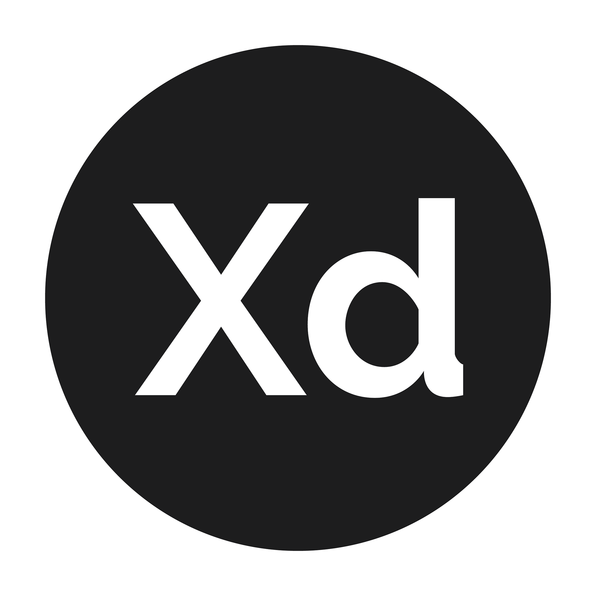 Adobe XD