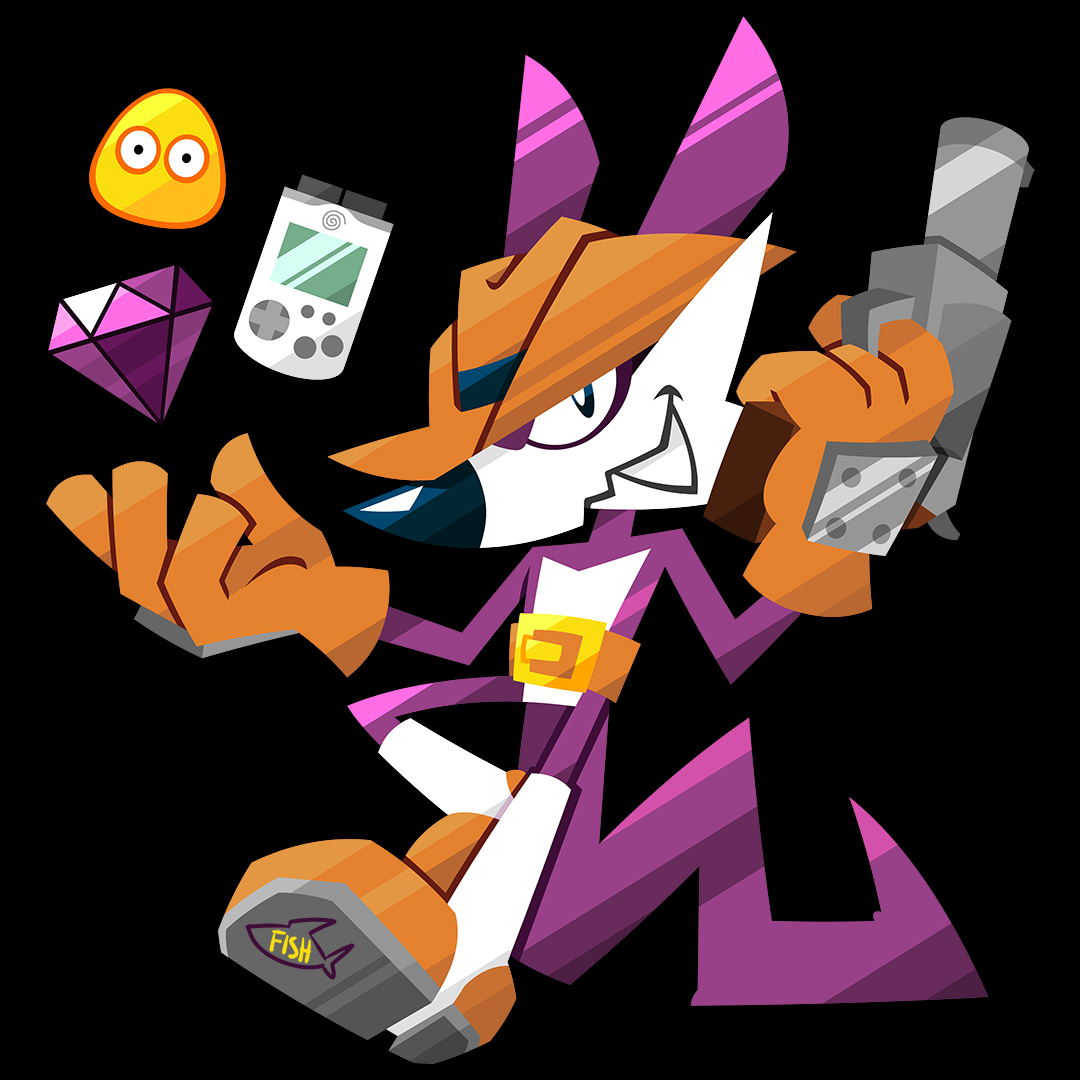 Fang