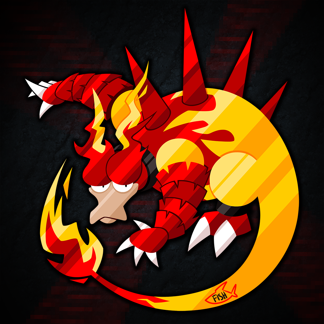 Magmar