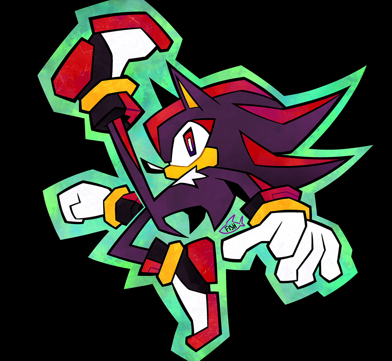 Shadow