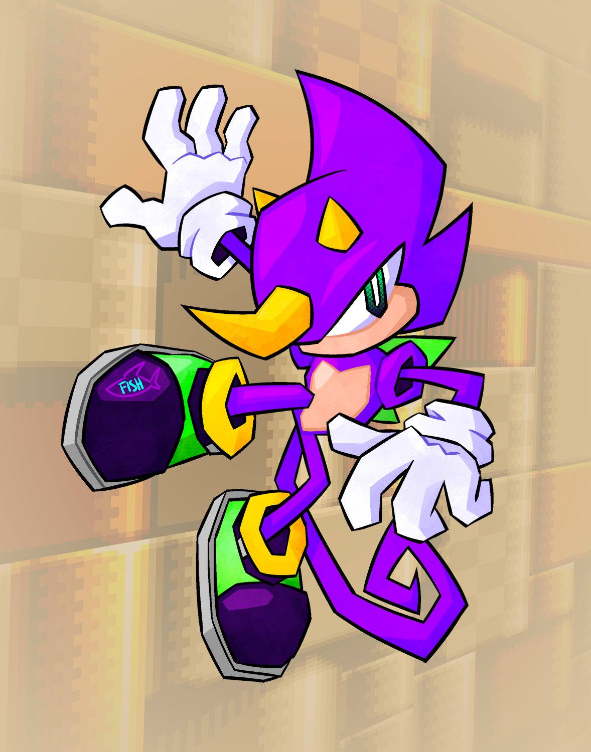 Espio
