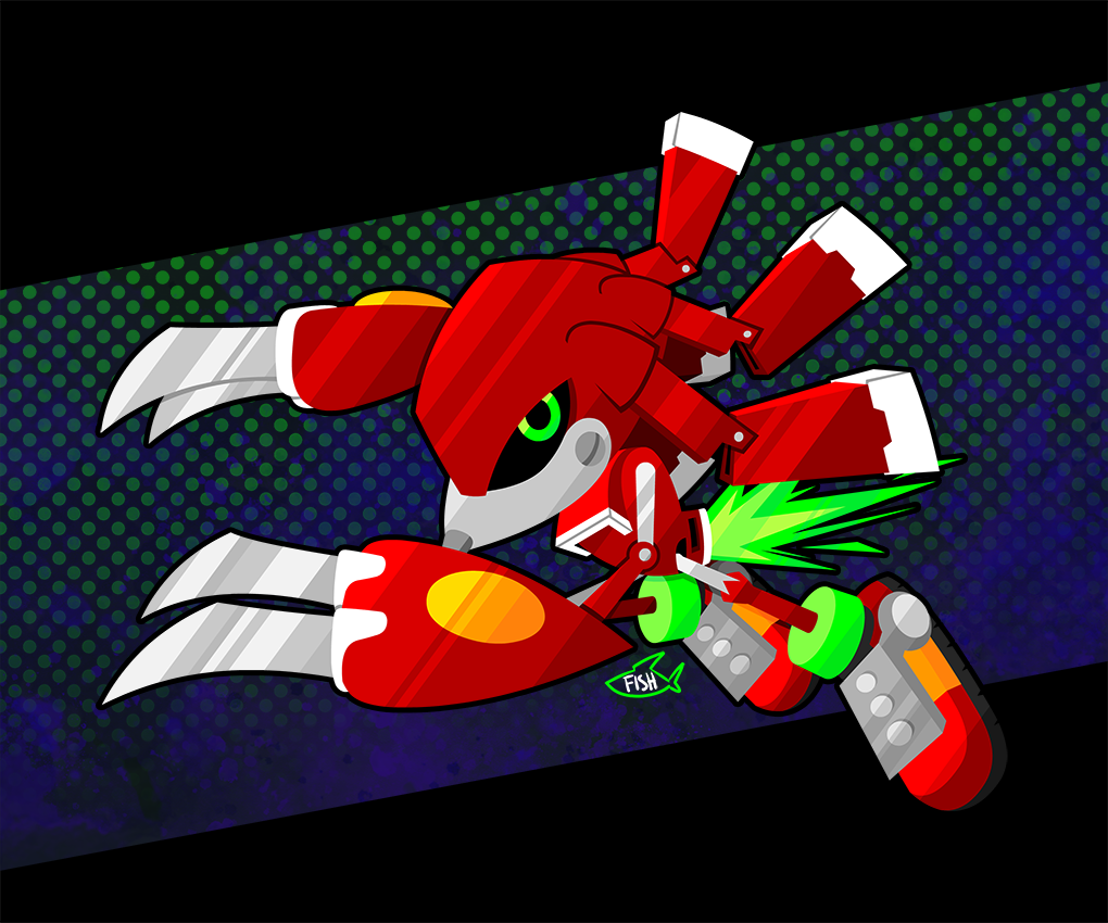 Metal Knuckles