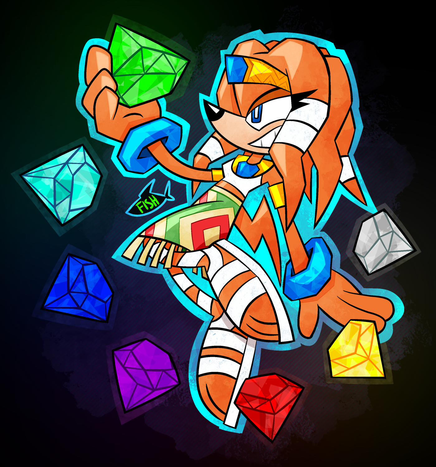 Tikal