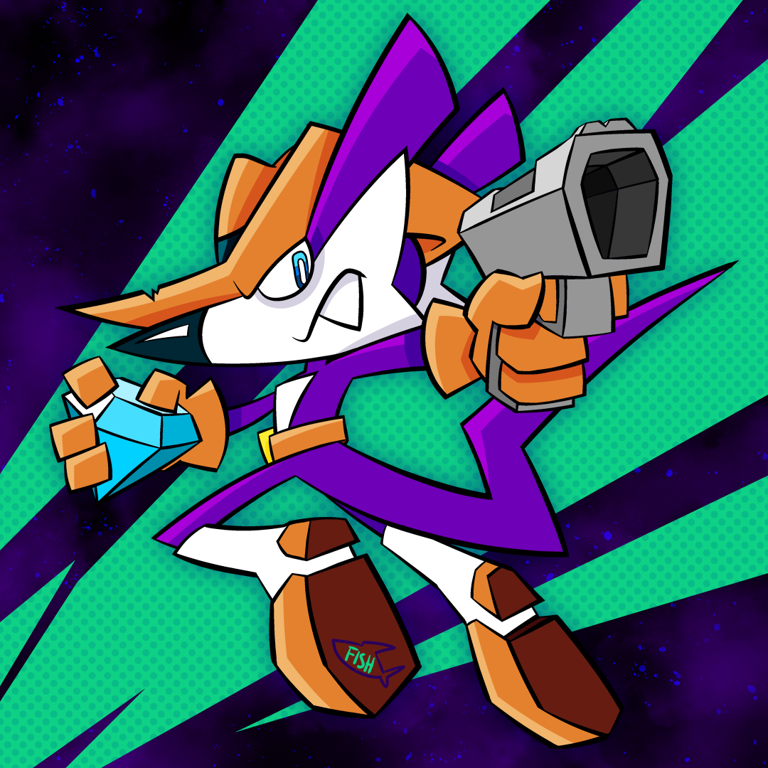 Fang