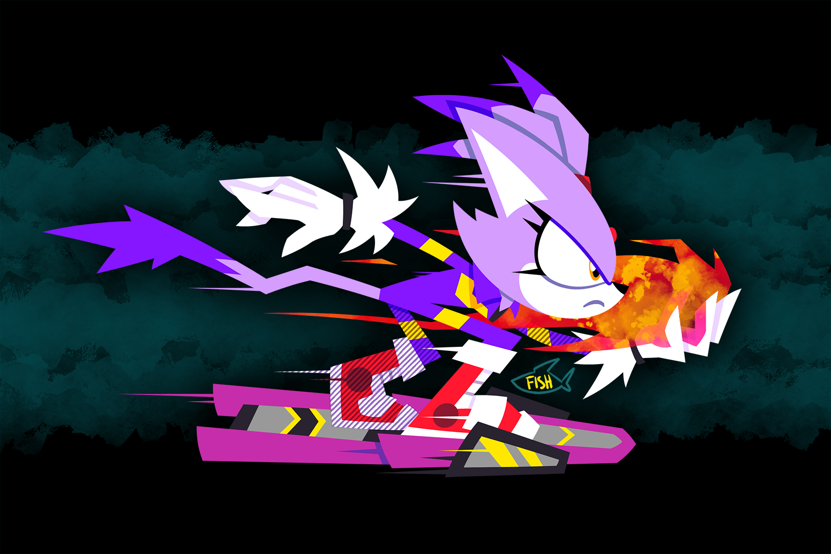 Blaze