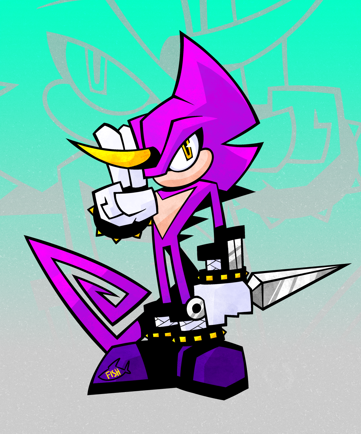 Espio