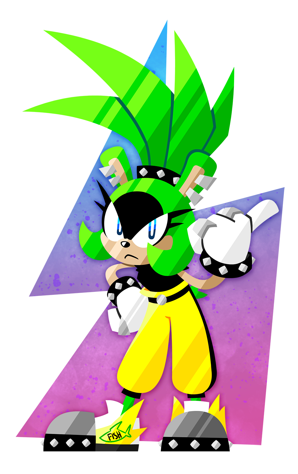 Surge