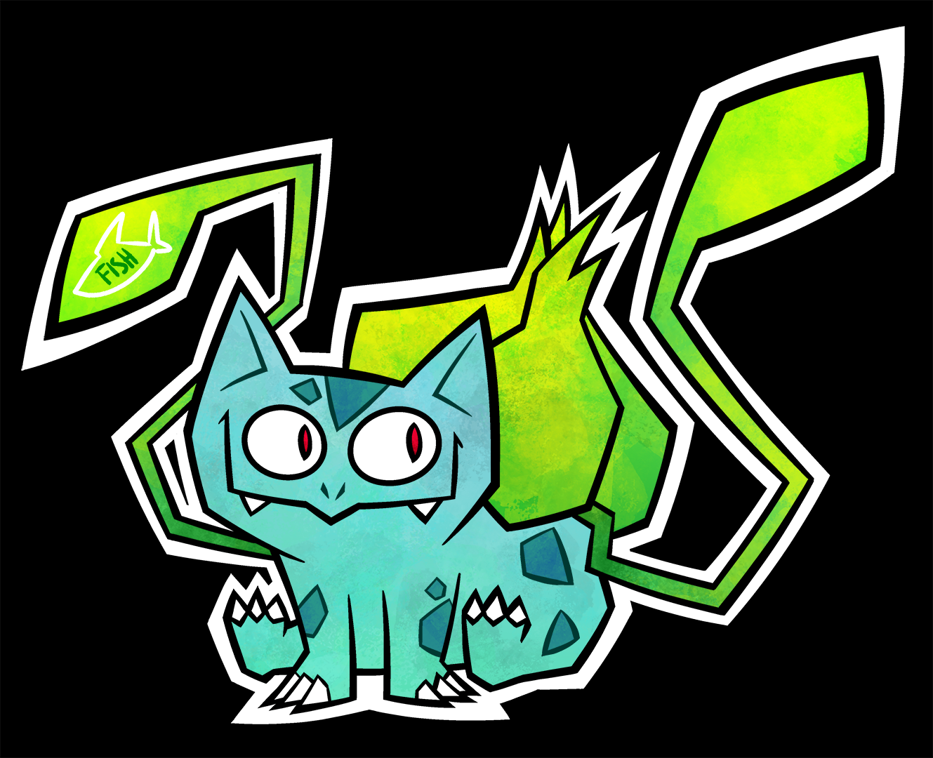 Bulbasaur