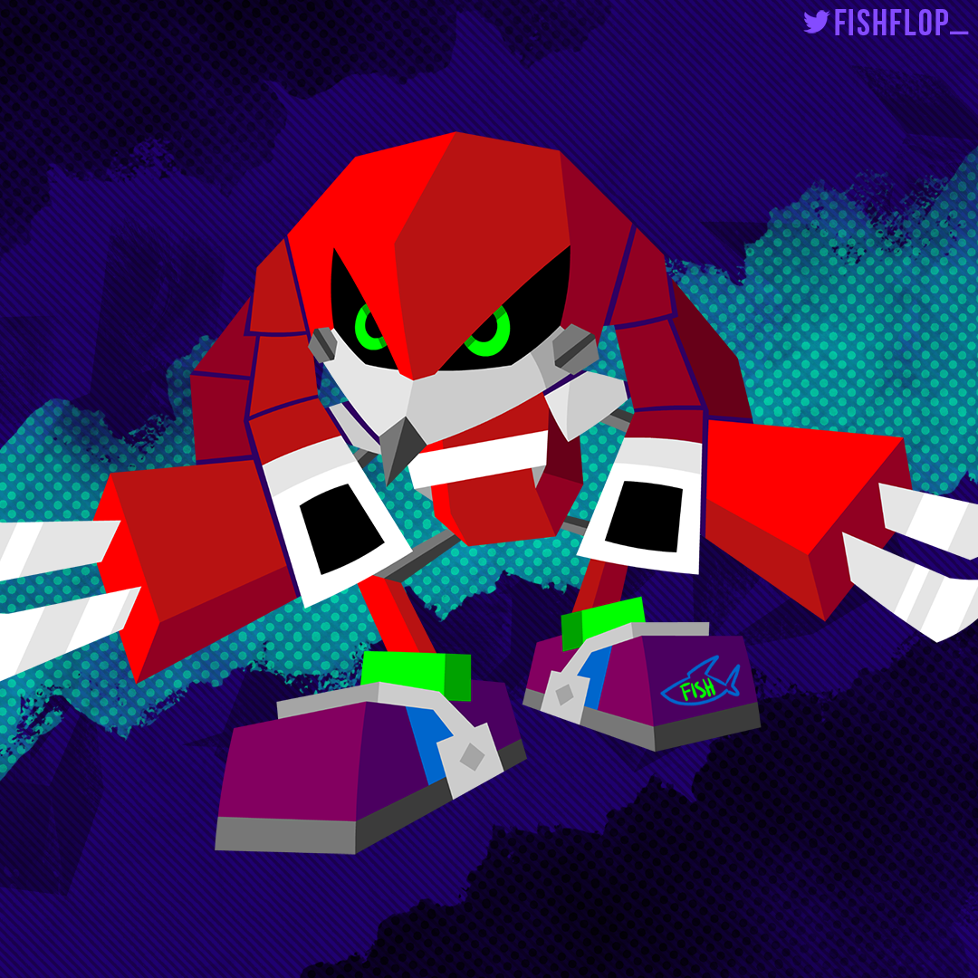 Metal Knuckles
