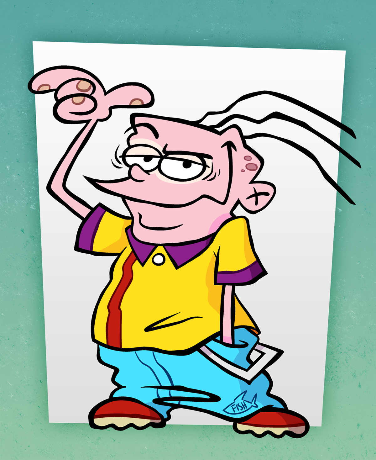 Eddy
