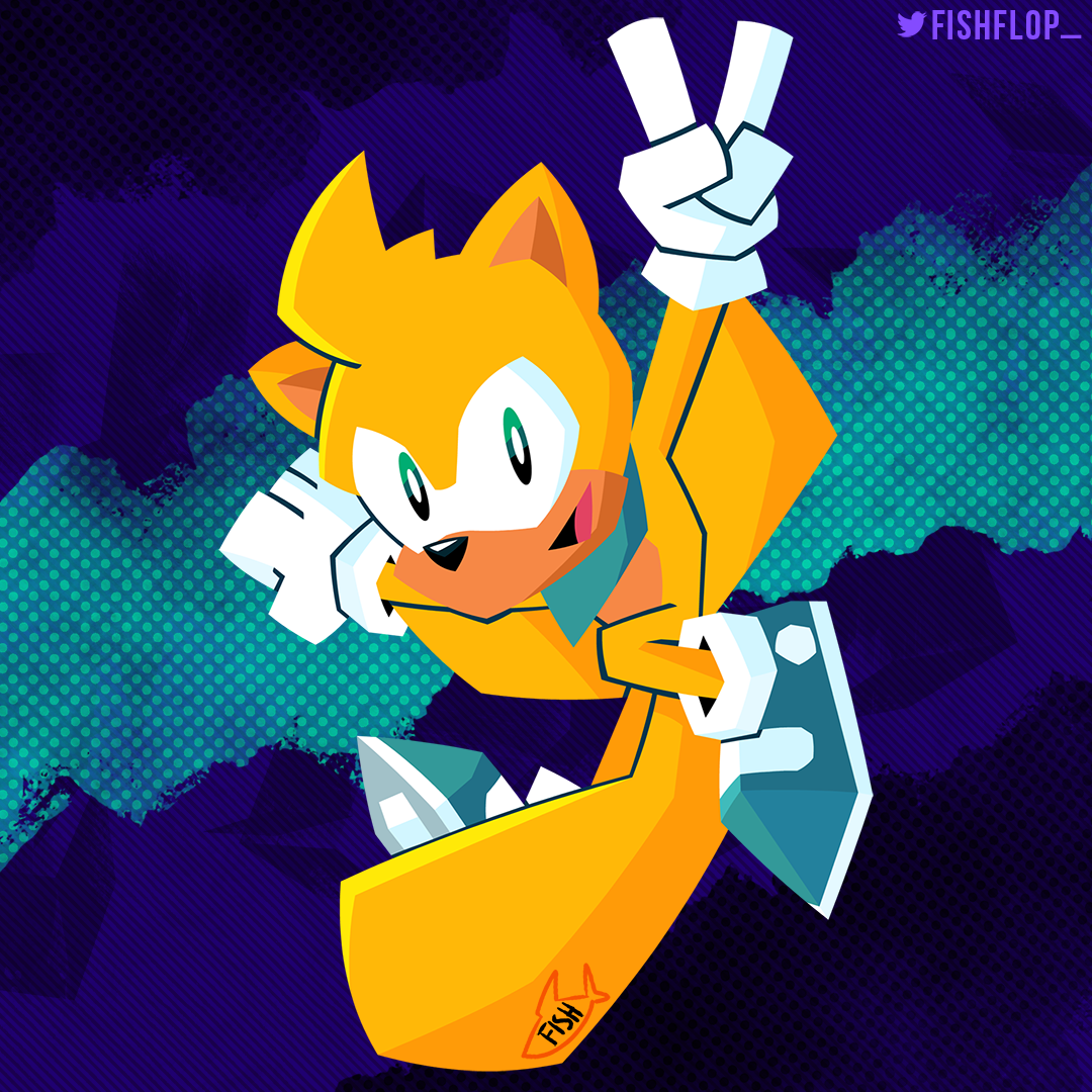 Ray the Flying Squirrel