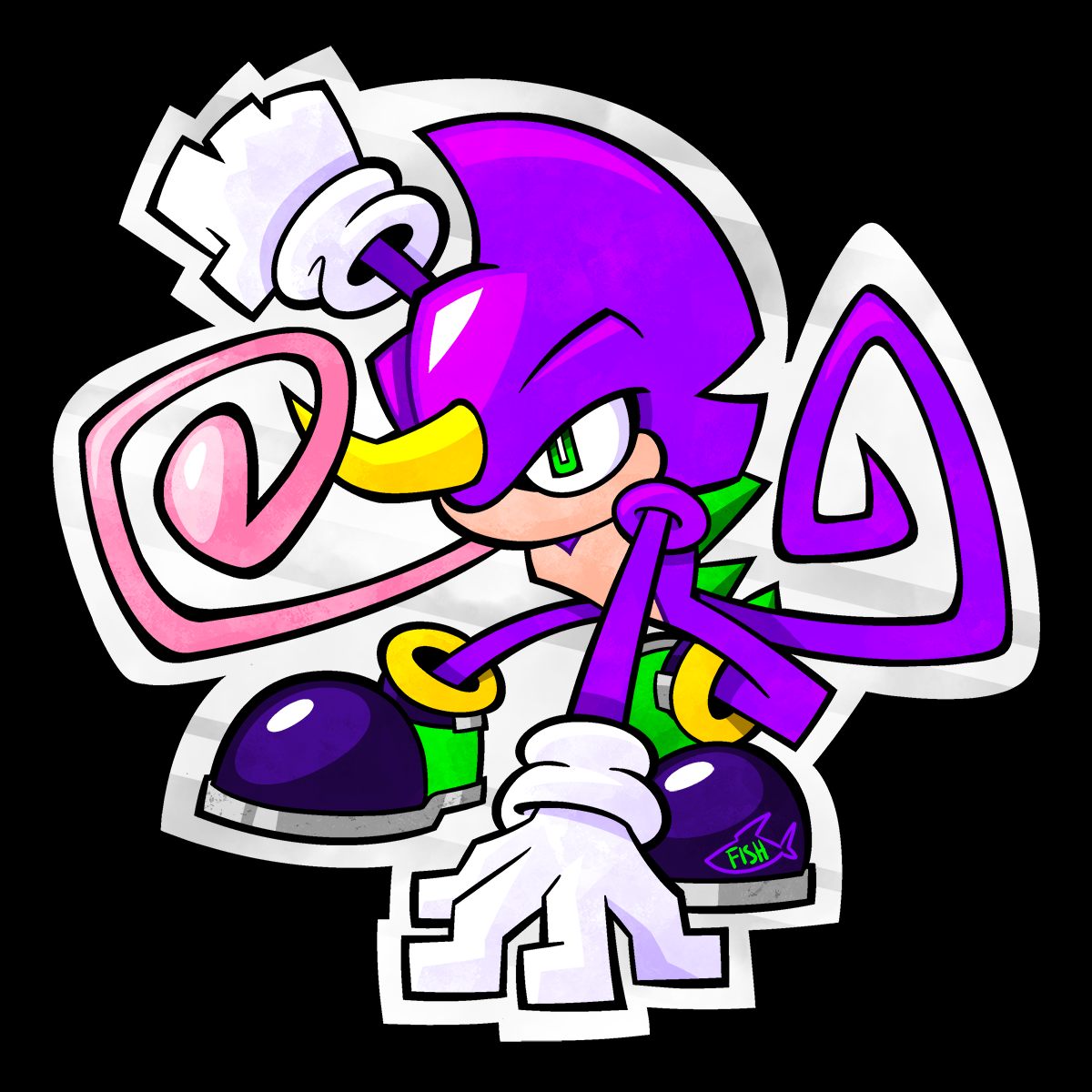 Espio
