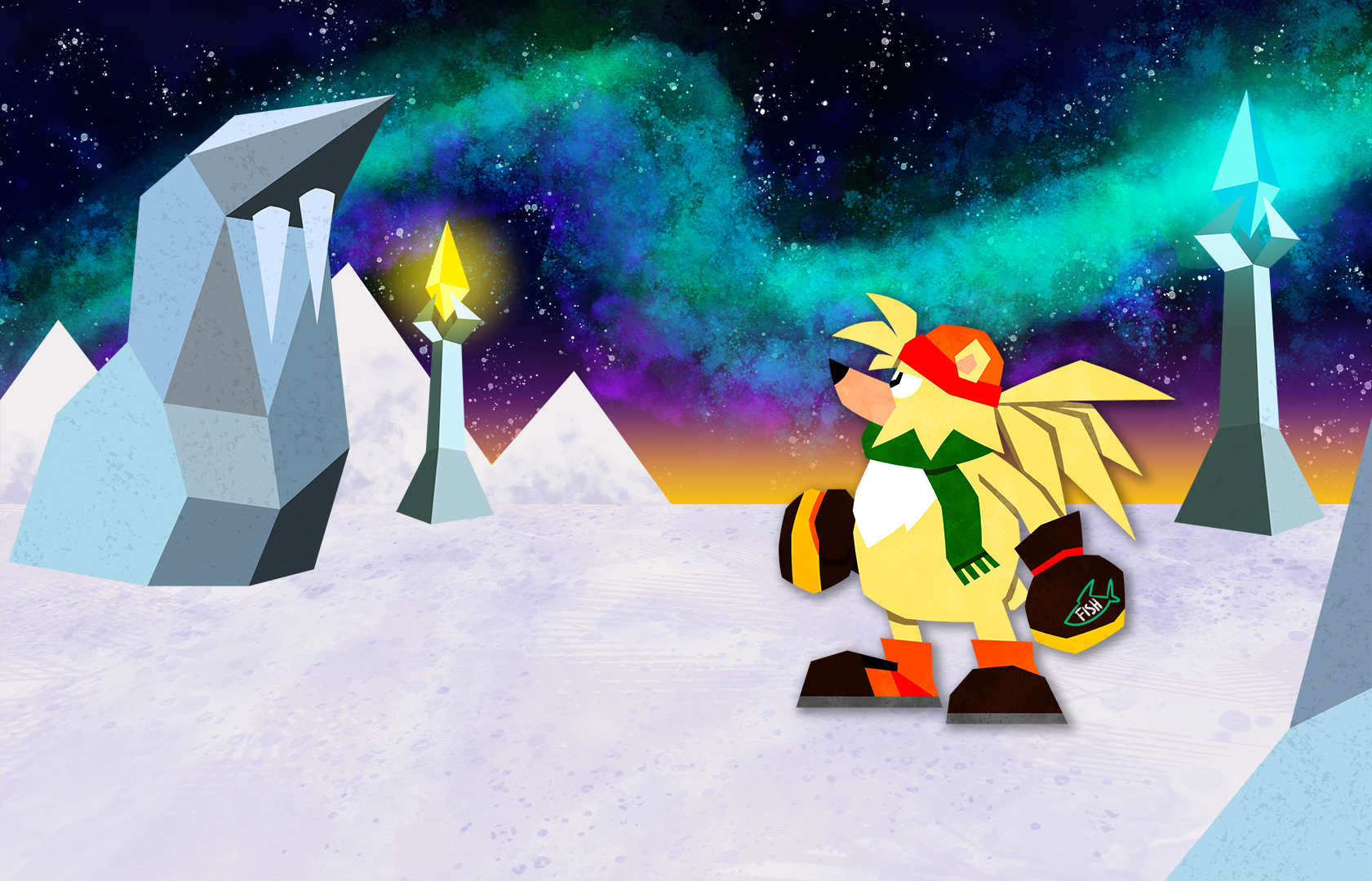 Aurora