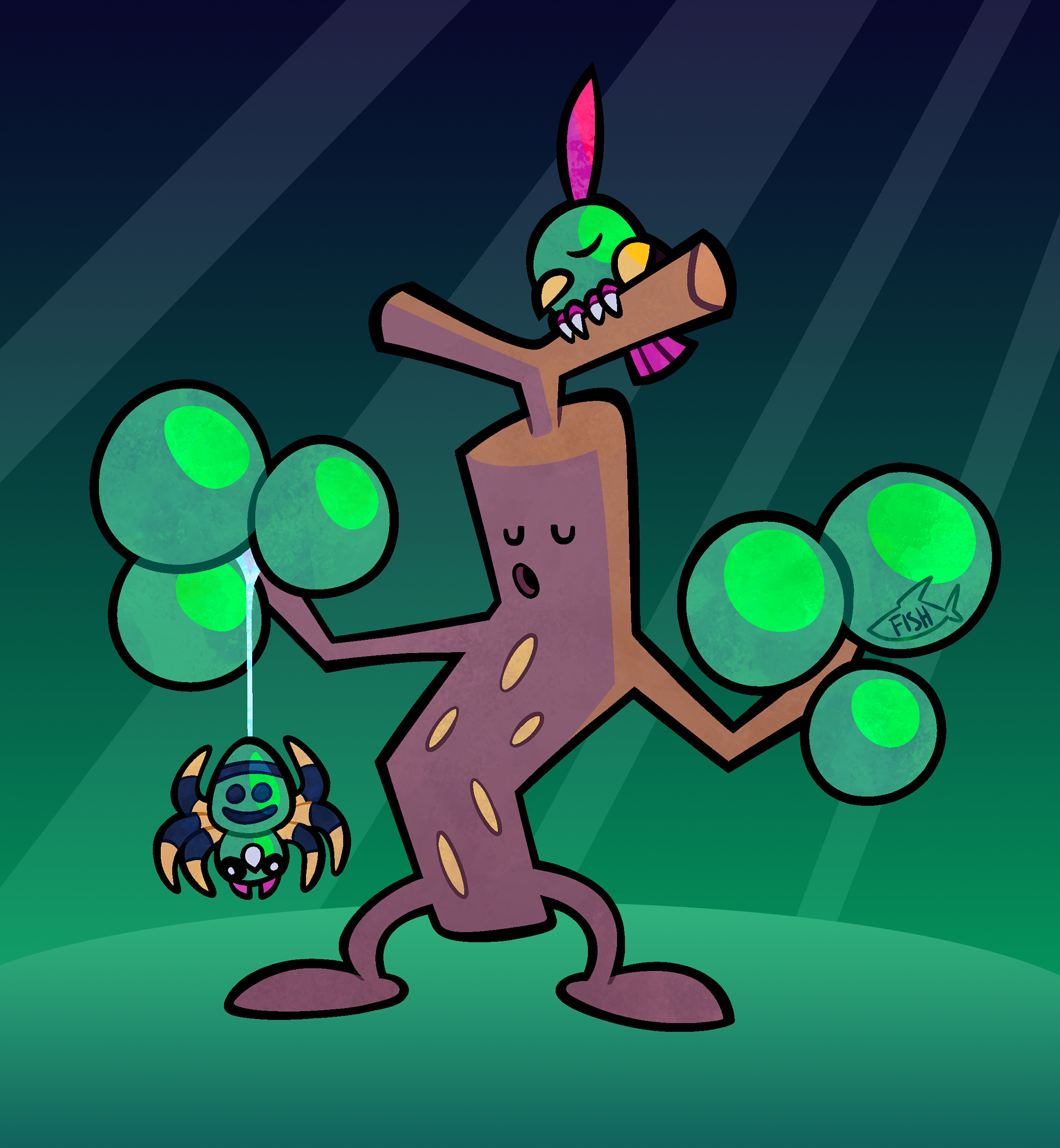 Sudowoodo