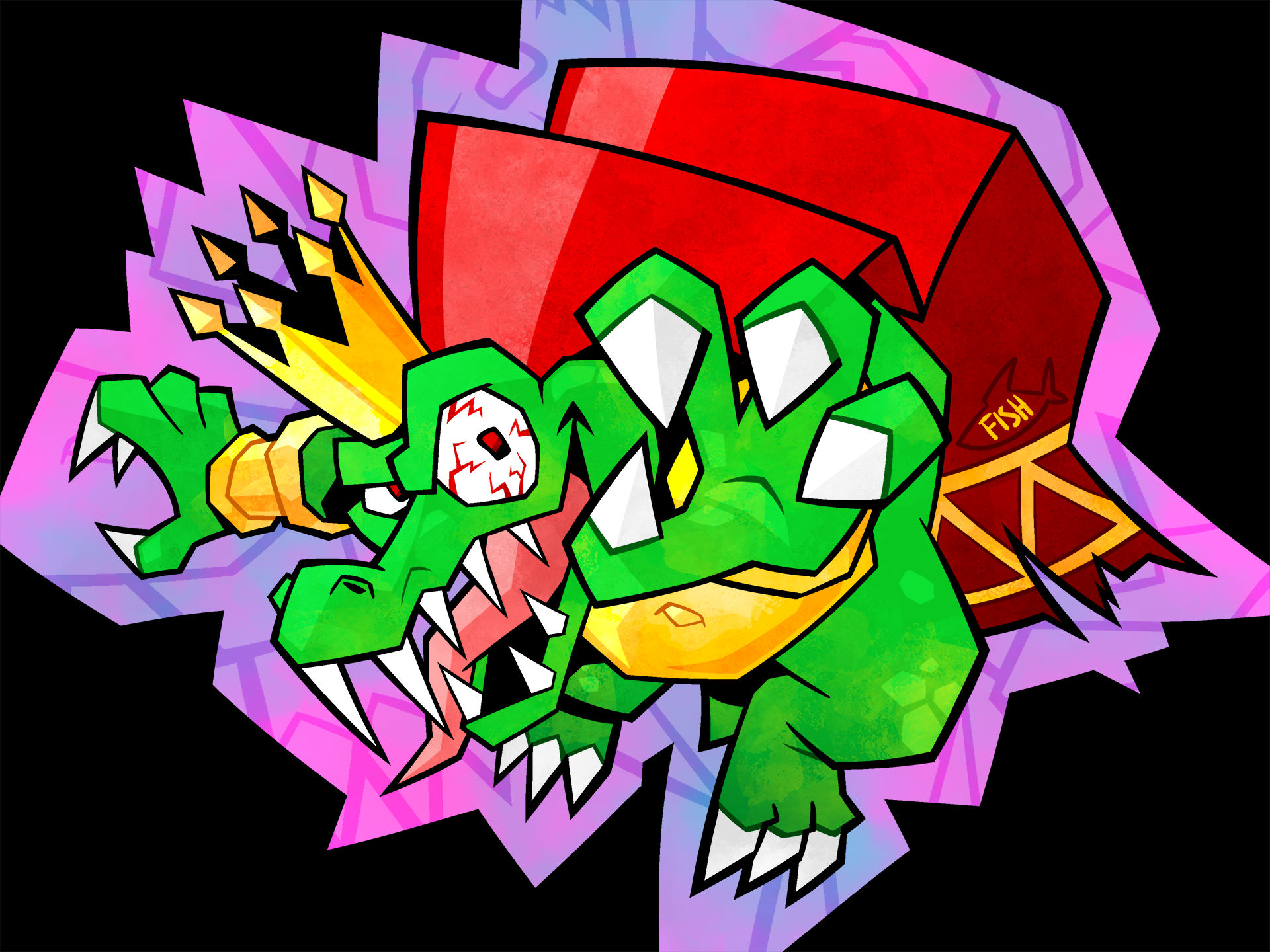 King K. Rool