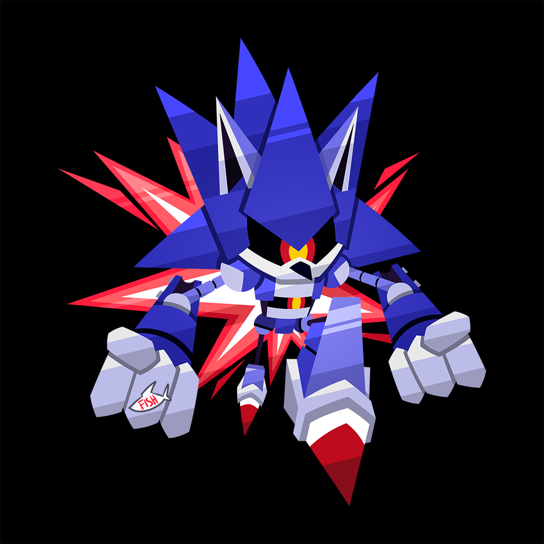 Mecha