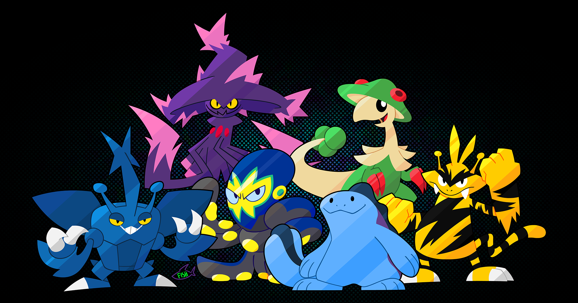 Pokemon
