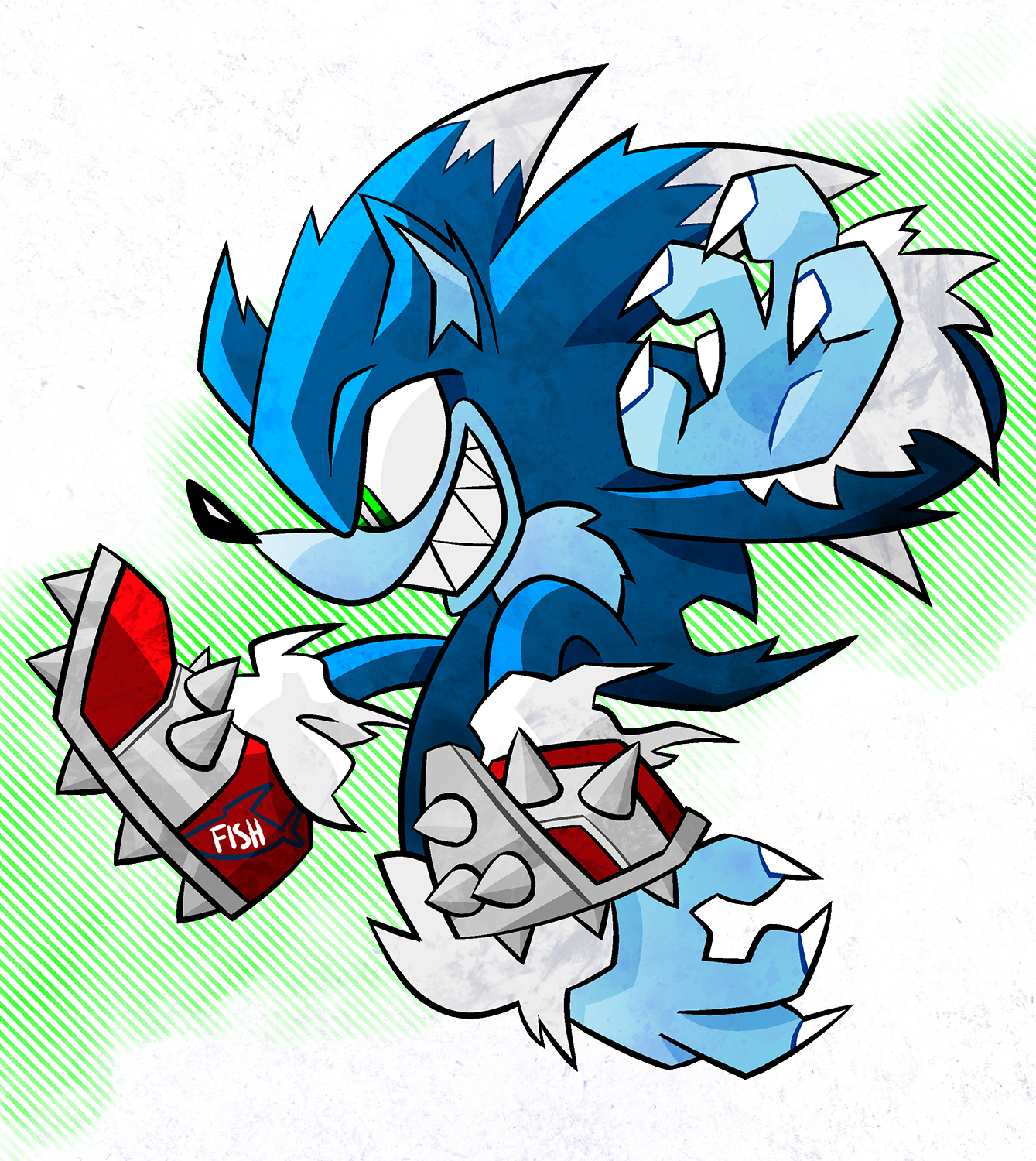 Werehog