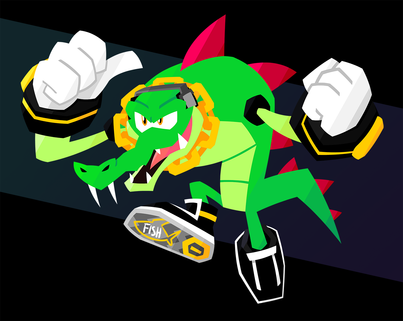 Vector