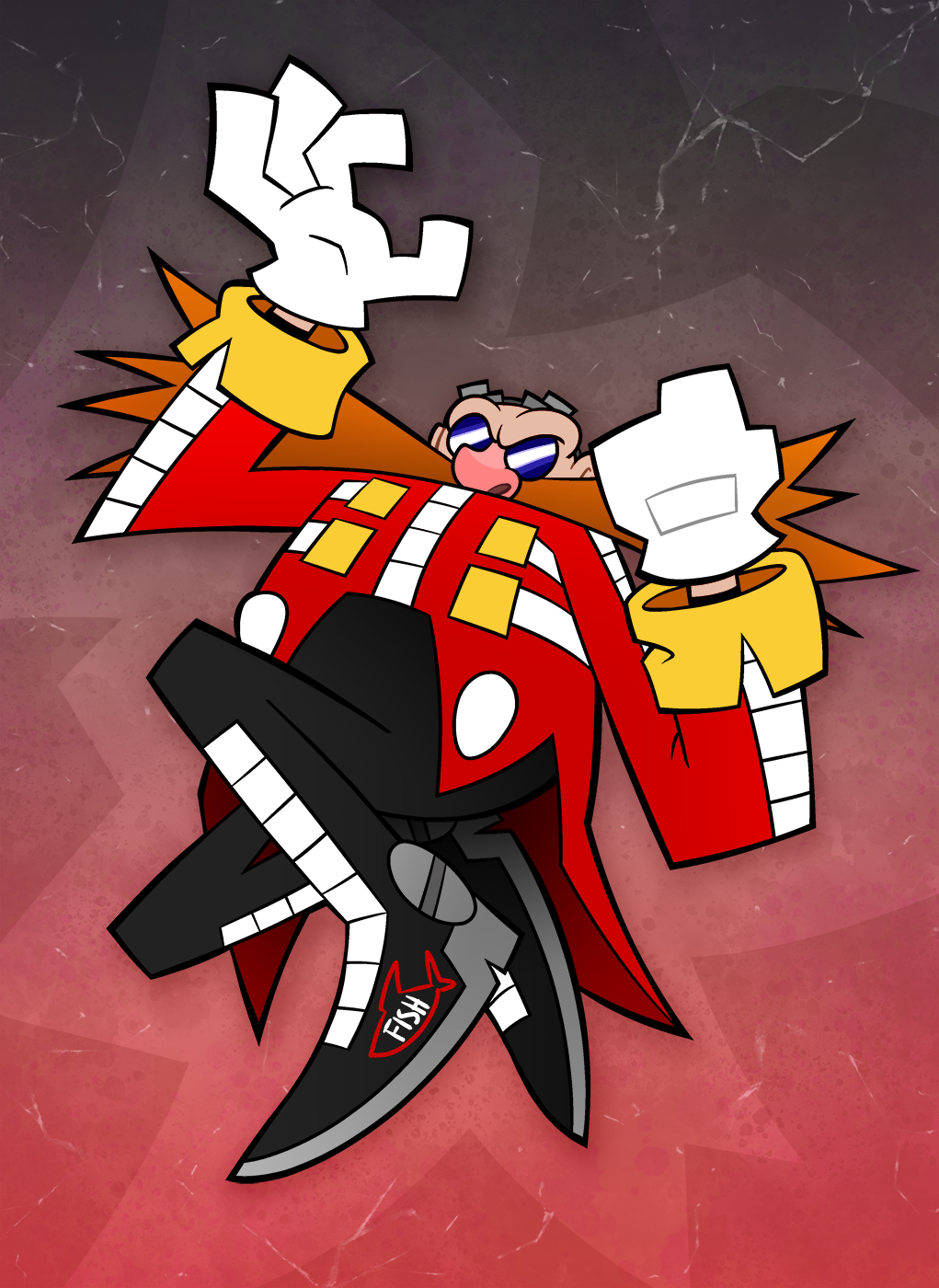 Eggman