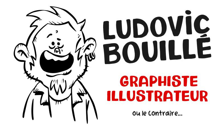 Ludovic Bouillé