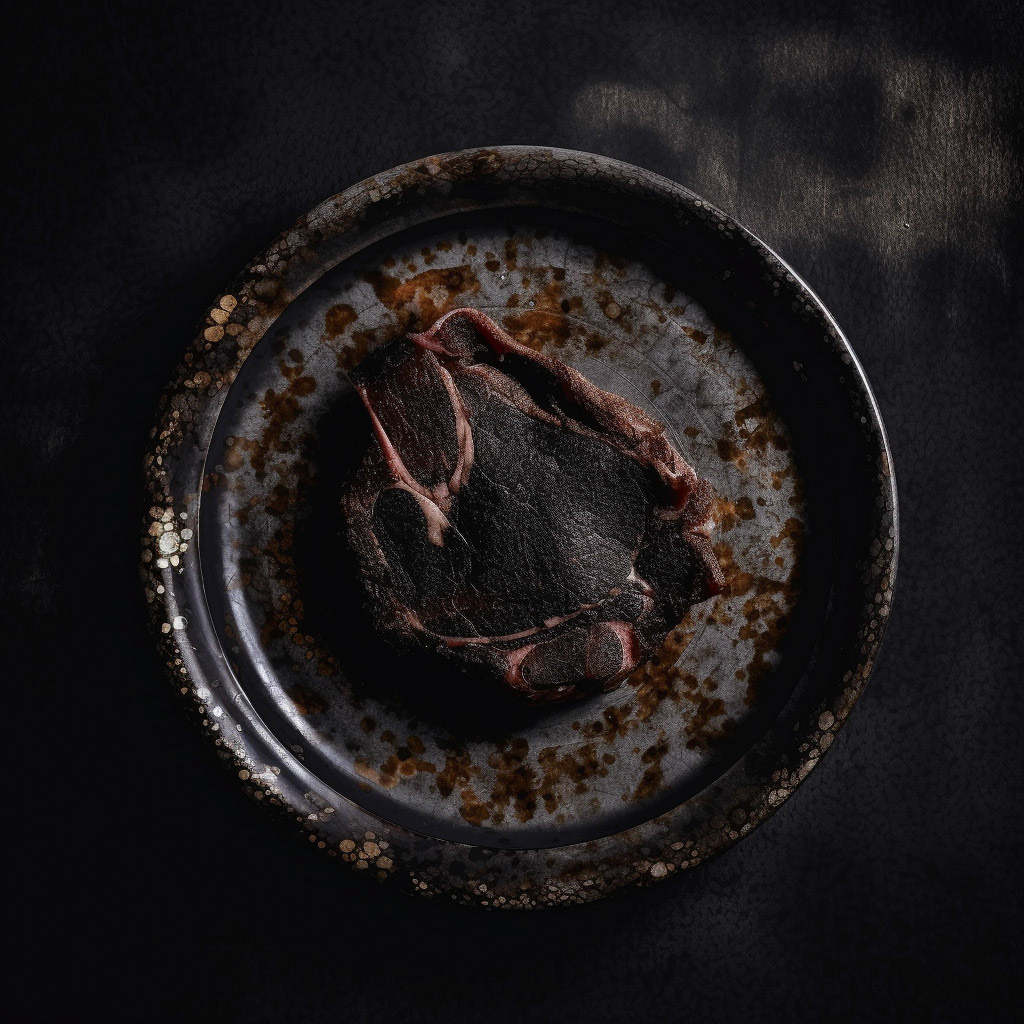 Untitled - Black stripe