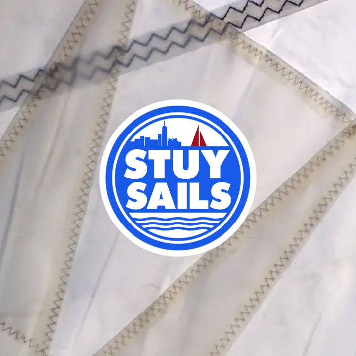 Local NFP logo design