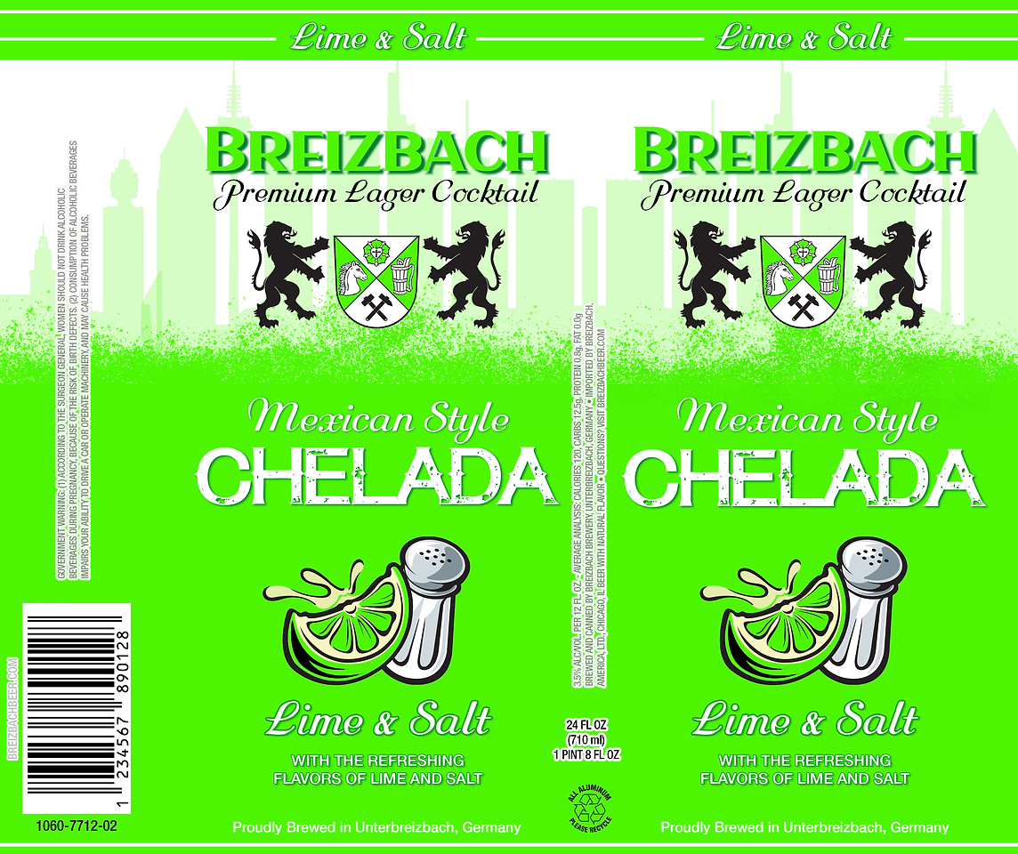 Breizbach Can Label
