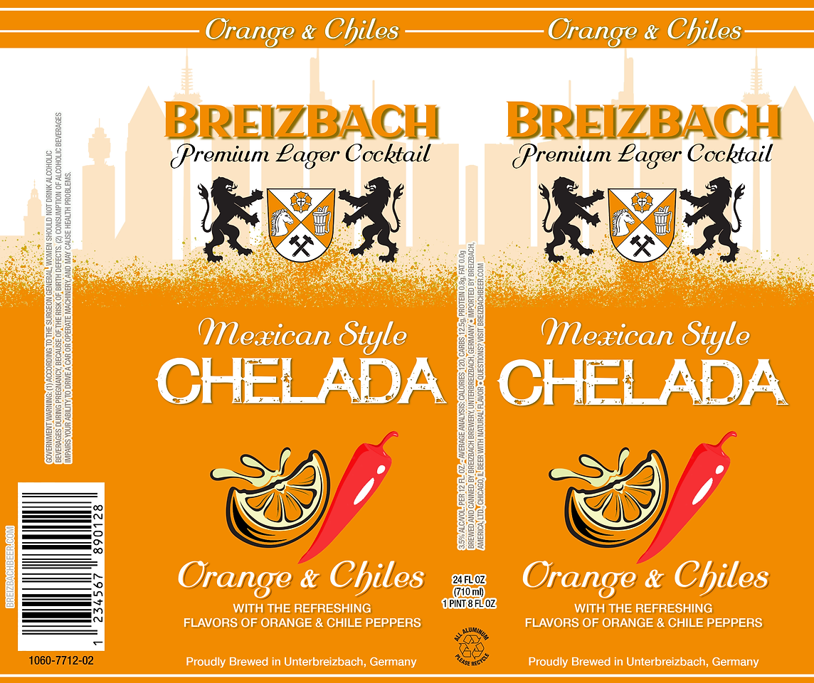 Breizbach Can Label