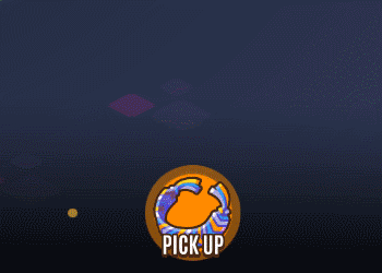 Nov 14, 2015 - Built the "follower" feature into an item. Rare item perhaps?