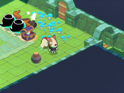 Oct 31, 2015 - Enemies can now have followers too... but no proper AI yet tho
