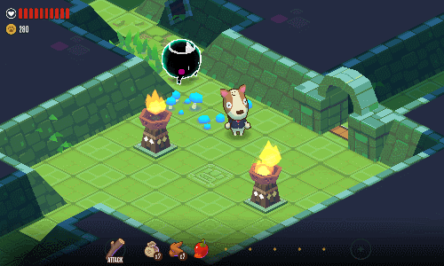 Sep 20, 2014 - More UI thingies done. It's finally looking like an actual game...