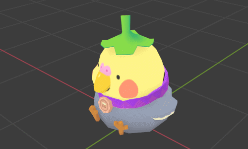 Oct 24, 2020 - A puffy shopkeeper appears 💰 🛍️