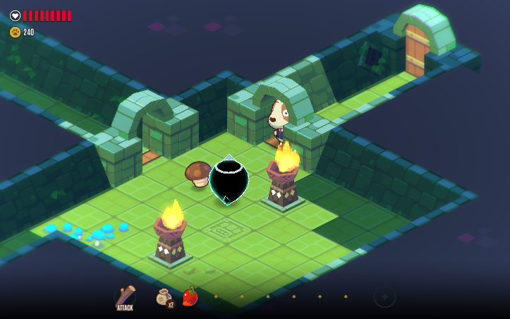 Mar 12, 2015 - Fixed my shaders! (more pic)