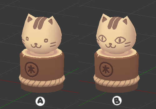 Jan 10, 2020 - Which eye works better for a Wooden Decoy? 👁️👁️