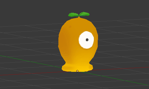 Aug 10, 2020 - Just your regular slime. Orange flavored maybe? 🍊