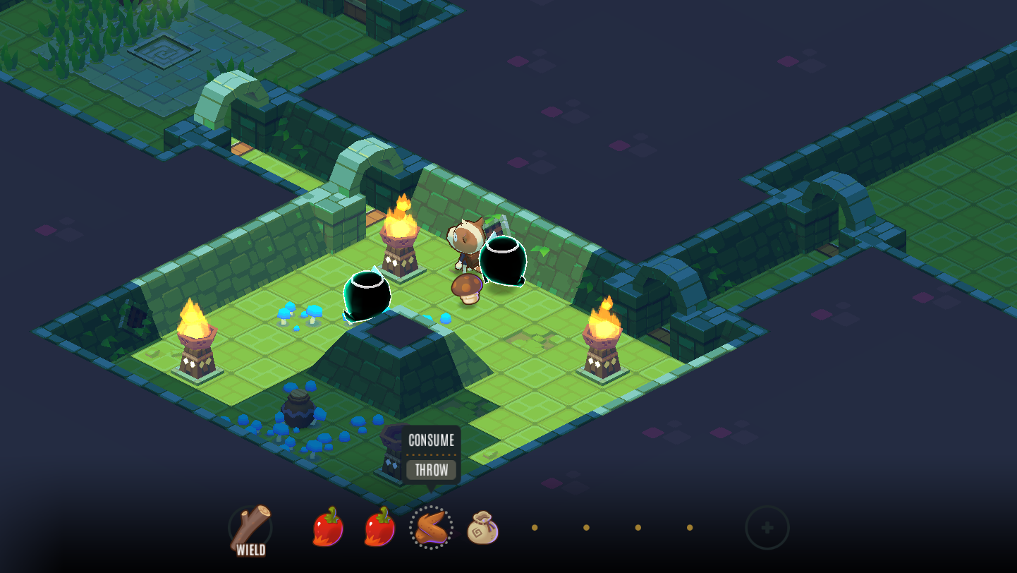 Sep 8, 2014 - GUI is about 60% done now. No new graphics in this shot though... and I've dropped Android to focus on PC controls