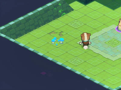 Oct 4, 2015 - Code built-in months ago finally paid off. I get to swap characters on the fly now