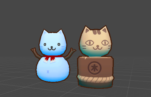 Jan 17, 2020 - It's done 🐱