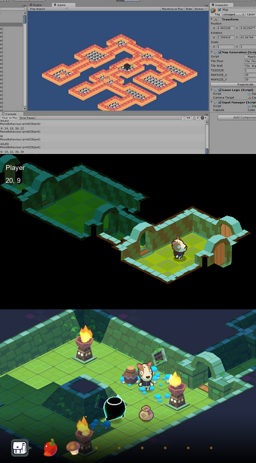 Aug 18, 2014 - Just realized the project is now a little over a year old! Time sure flies =O