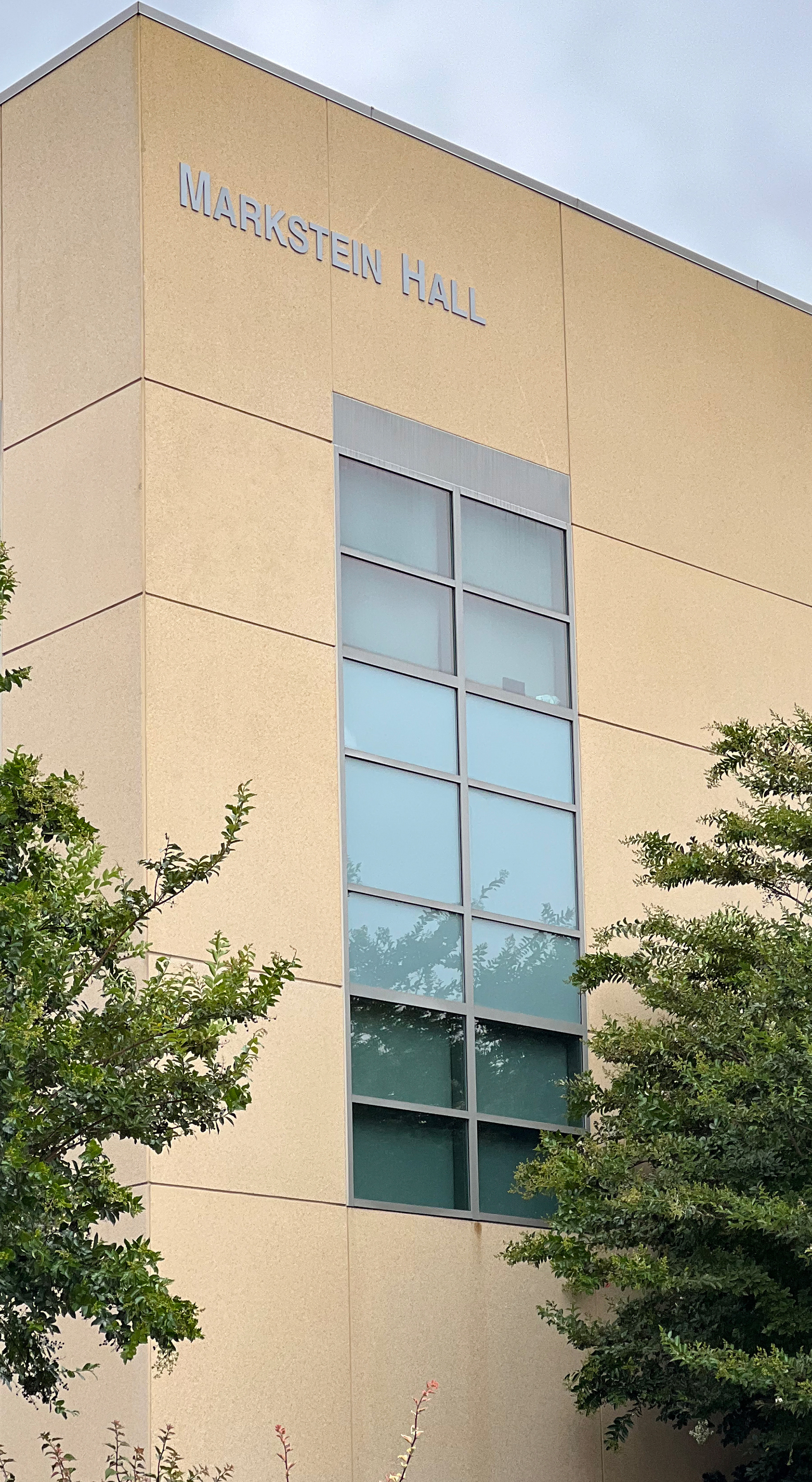 Markstein Hall