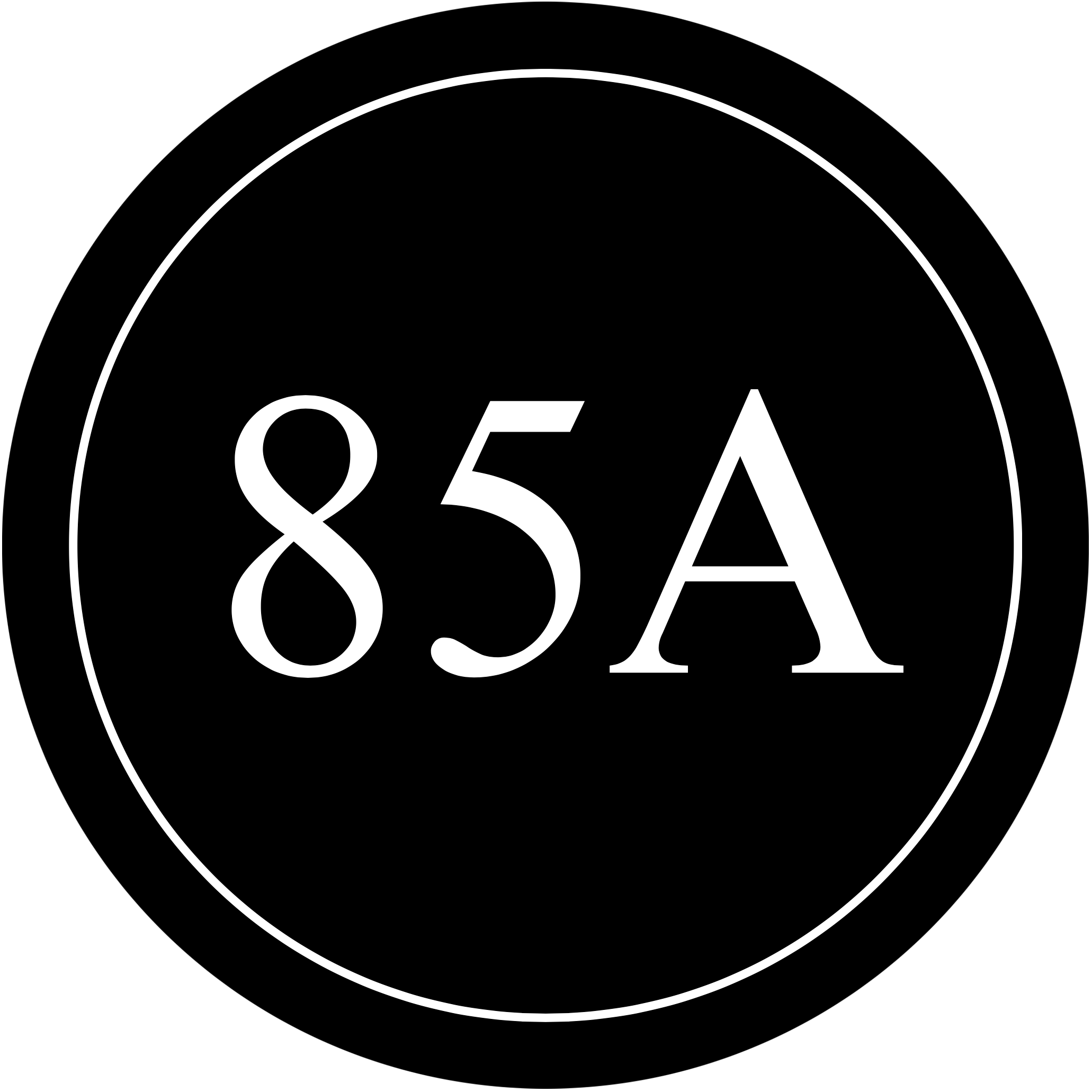 85A