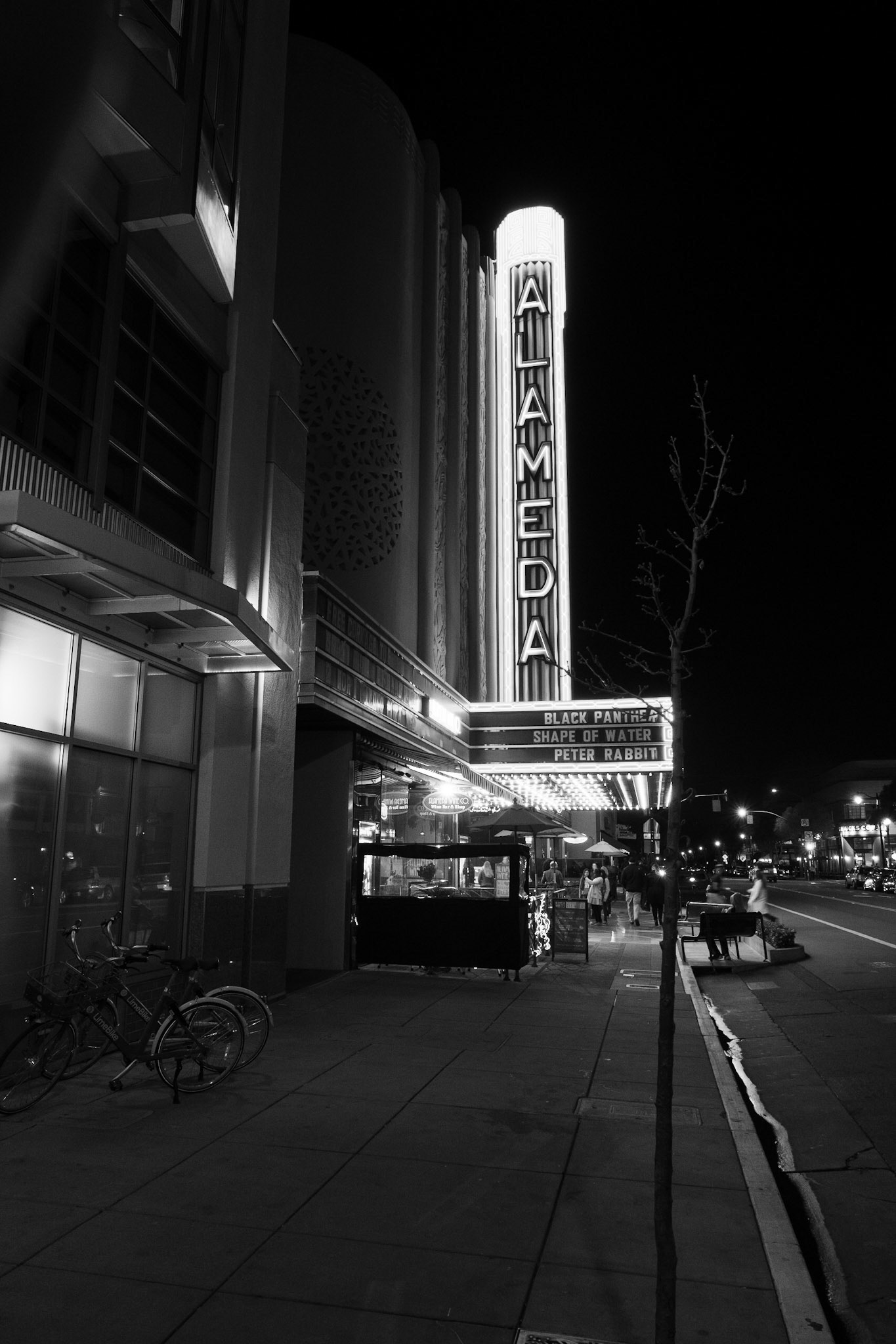 Alameda, CA